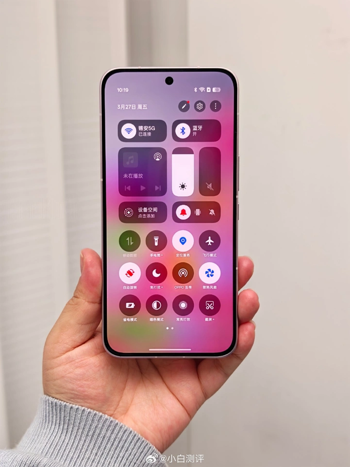 Новые тизеры и студийные фото OPPO K15 Pro и 15 Pro+