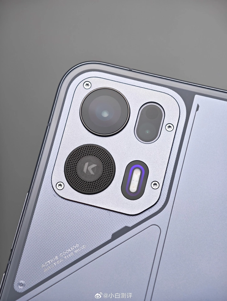 Новые тизеры и студийные фото OPPO K15 Pro и 15 Pro+