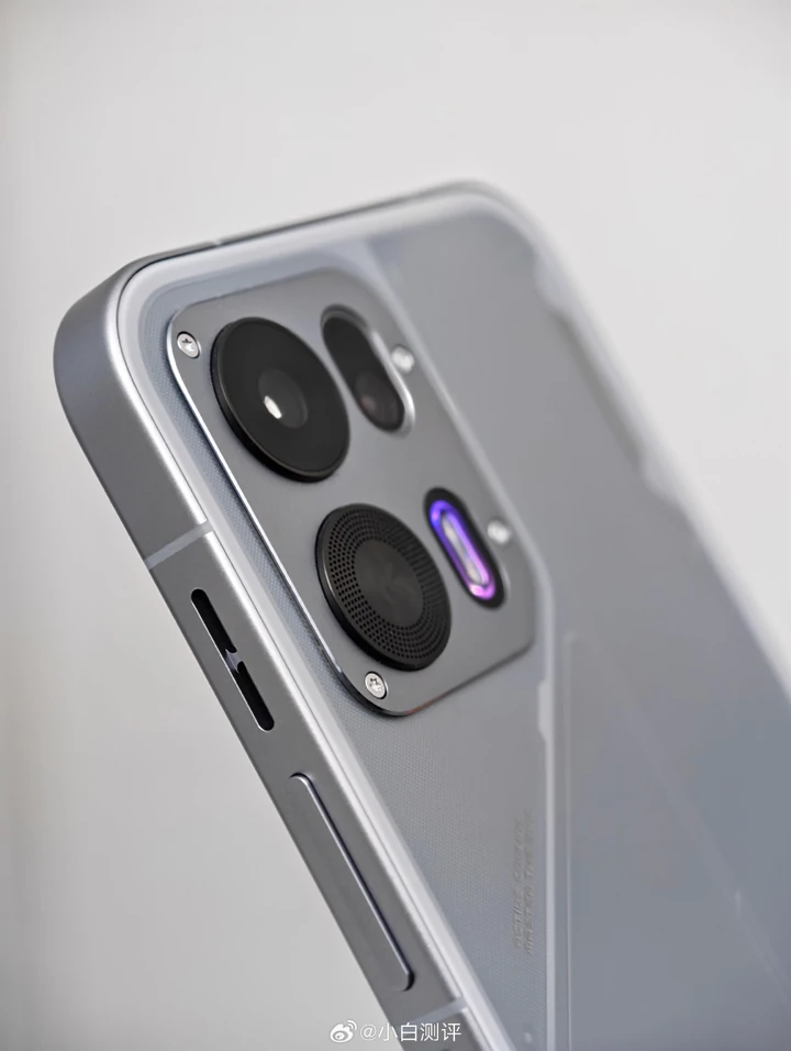 Новые тизеры и студийные фото OPPO K15 Pro и 15 Pro+