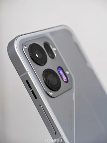 Новые тизеры и студийные фото OPPO K15 Pro и 15 Pro+