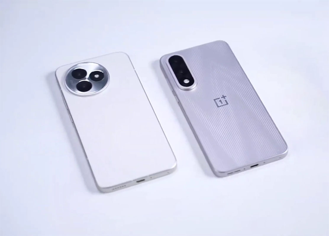 OnePlus Ace 6 Ultra навяжет конкуренцию Redmi K90 Ultra в апреле