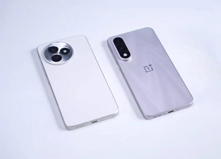 OnePlus Ace 6 Ultra навяжет конкуренцию Redmi K90 Ultra в апреле