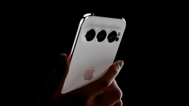 Apple готовит всесторонний апгрейд камер будущих iPhone Pro