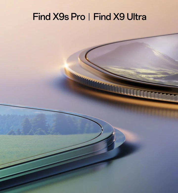 Дата выхода OPPO Find X9 Ultra объявлена официально