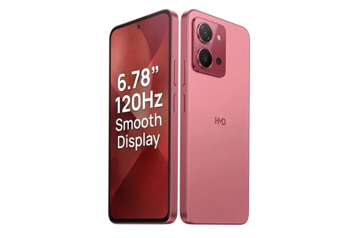 HMD готовит бюджетные Crest 2 и Crest 2 Pro на Snapdragon