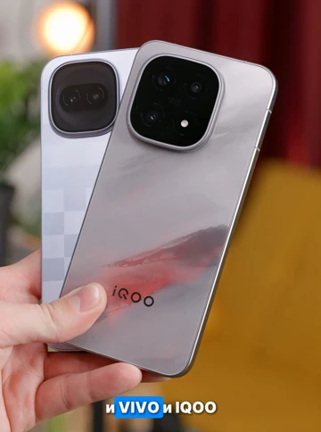 ВИДЕО: проблема всех смартфонов Vivo и её простое решение