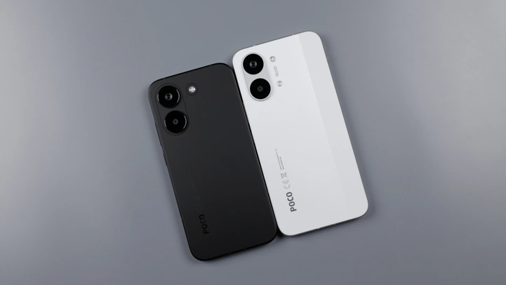 Обзор POCO X8 Pro и POCO X8 Pro Max: удачные, хоть и без телевика