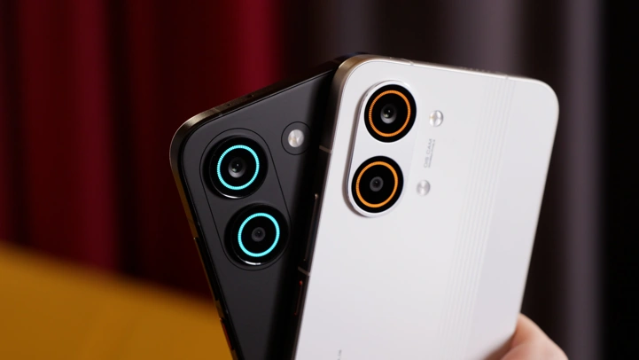 Обзор POCO X8 Pro и POCO X8 Pro Max: удачные, хоть и без телевика