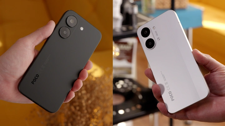 Обзор POCO X8 Pro и POCO X8 Pro Max: удачные, хоть и без телевика