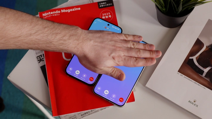 Обзор POCO X8 Pro и POCO X8 Pro Max: удачные, хоть и без телевика