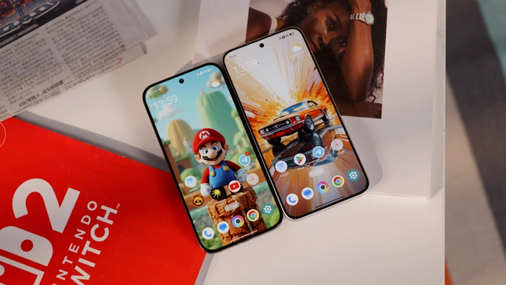 Обзор POCO X8 Pro и POCO X8 Pro Max: удачные, хоть и без телевика