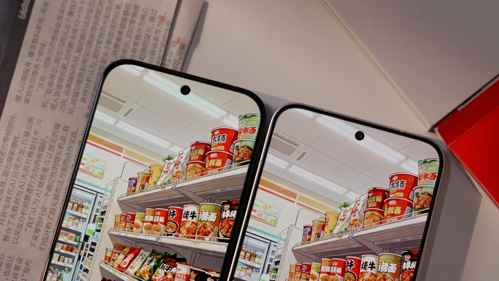 Обзор POCO X8 Pro и POCO X8 Pro Max: удачные, хоть и без телевика