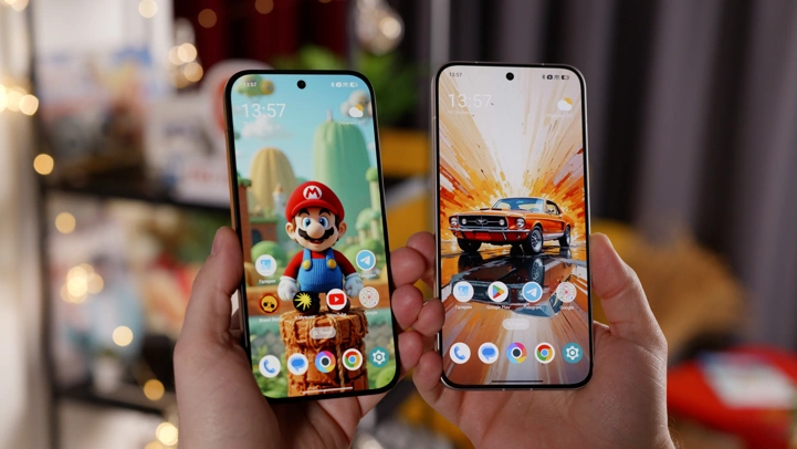 Обзор POCO X8 Pro и POCO X8 Pro Max: удачные, хоть и без телевика