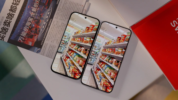 Обзор POCO X8 Pro и POCO X8 Pro Max: удачные, хоть и без телевика