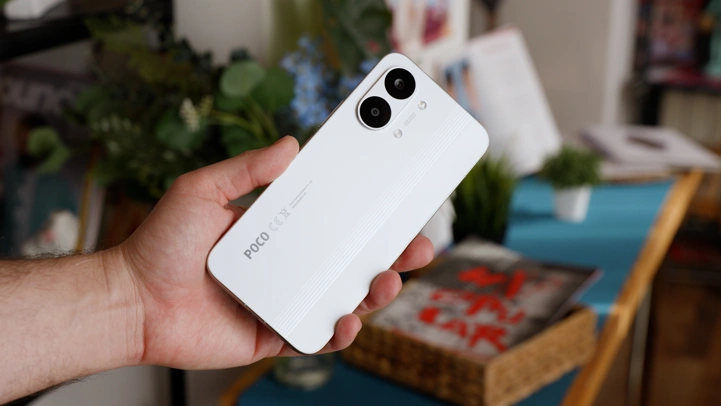 Обзор POCO X8 Pro и POCO X8 Pro Max: удачные, хоть и без телевика