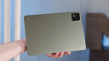 ВИДЕО: обзор Xiaomi Pad 8 Pro – тот случай, когда лучше не доплачивать?