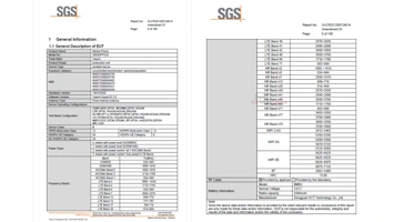 Xiaomi 17T и 17T Pro прошли сертификацию FCC