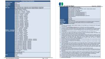 Xiaomi 17T и 17T Pro прошли сертификацию FCC