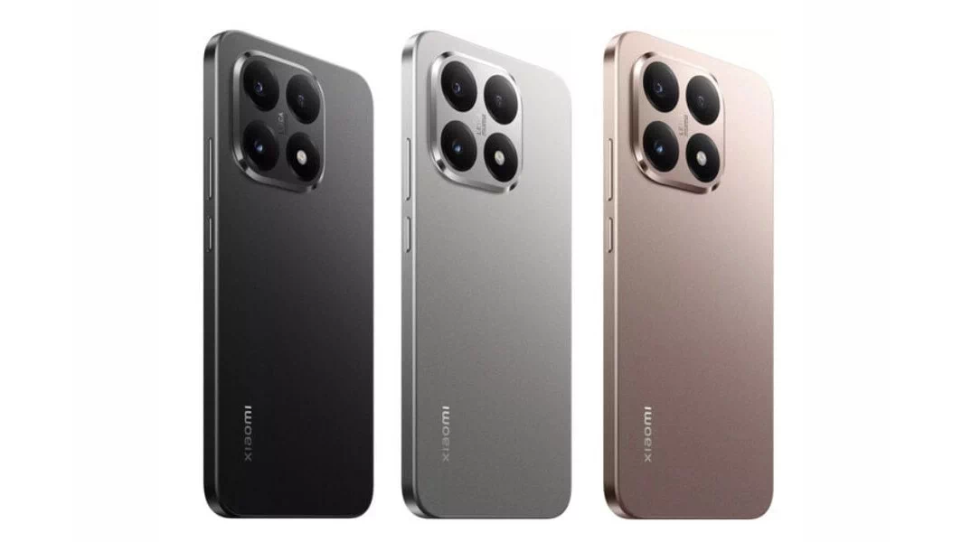 Xiaomi 17T и 17T Pro прошли сертификацию FCC