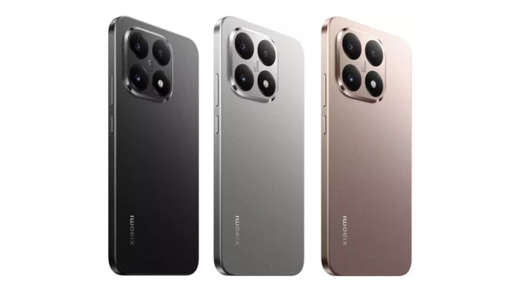 Xiaomi 17T и 17T Pro прошли сертификацию FCC