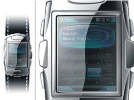 MyMobileWatch M500