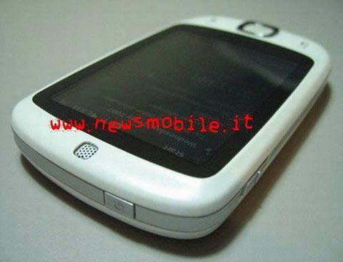 HTC P3450 (HTC Elf)