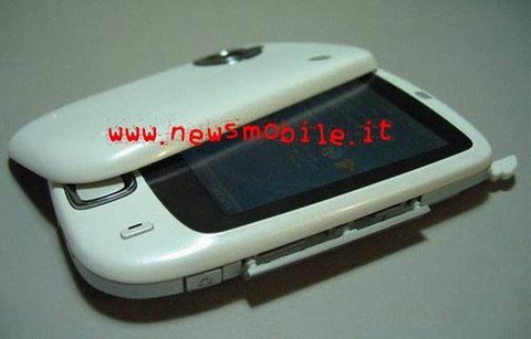 HTC P3450 (HTC Elf)