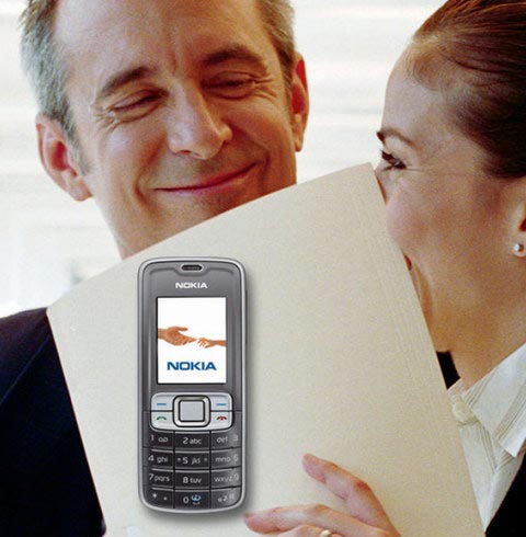  Nokia 3109