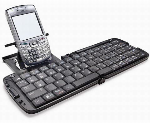 Palm Wireless Bluetooth Keyboard