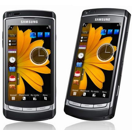 Samsung OmniaHD (i8910 HD)