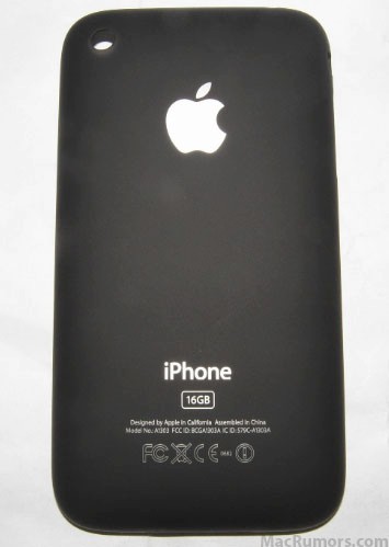 new iphone