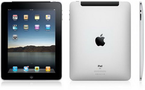 ipad 3g