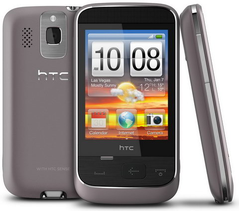 HTC Smart