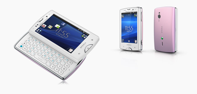 Sony Xperia Mini 2011. Sony Ericsson Xperia Pro. Sony Xperia Mini Pro. Sony Ericsson Xperia x3.