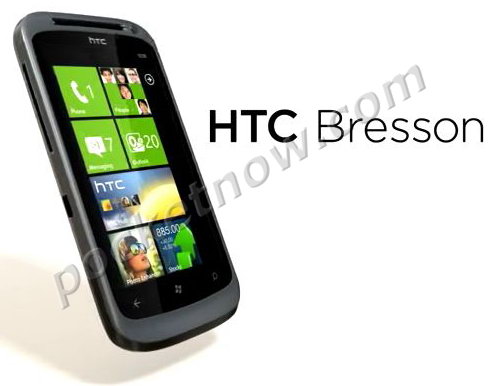 HTC Bresson