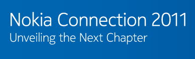 Nokia Connection 2011