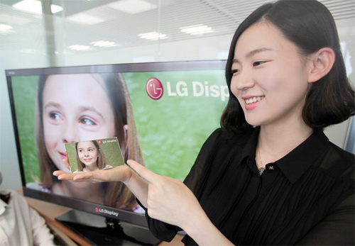 LG  5 Full HD- (1080p)   440 ppi