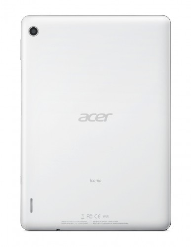 Acer Aspire A1 -   iPad mini  Nexus 7