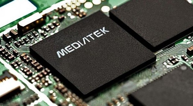   MediaTek MT6592  MT6588
