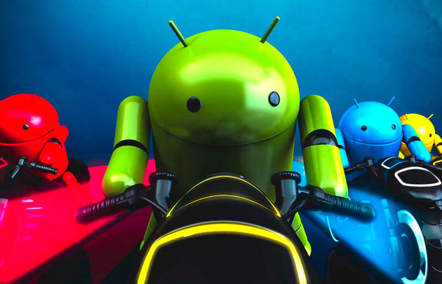   Android 4.3