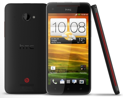 HTC Butterfly 2    