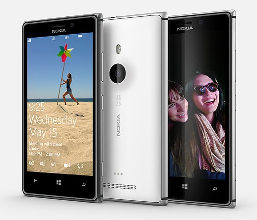 Nokia  Lumia 925