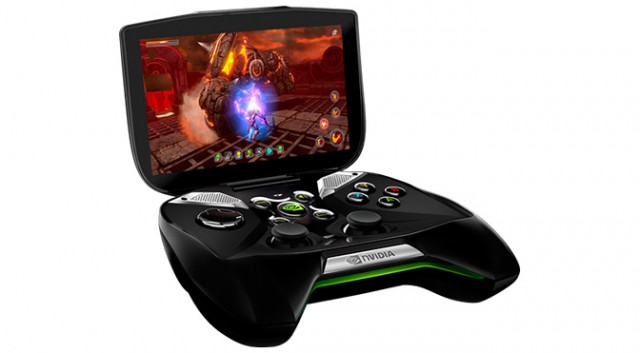 NVIDIA Shield    Tegra 4  