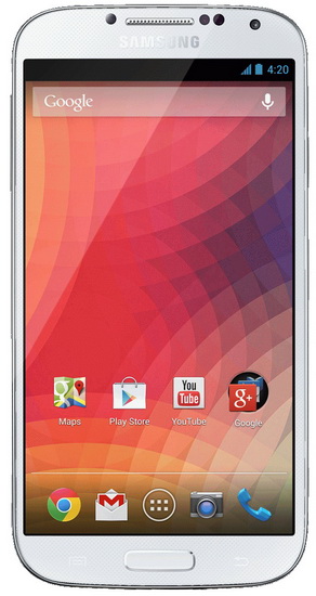  Samsung Galaxy S4   Nexus   Android
