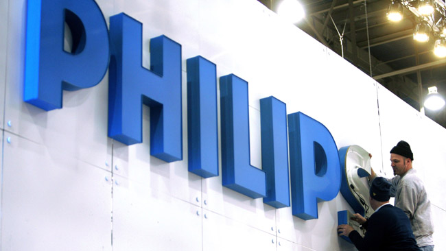 Philips     