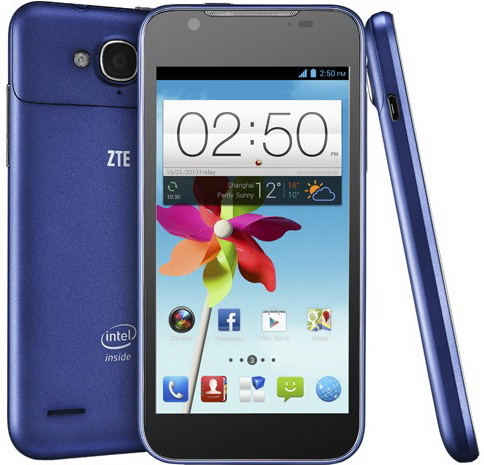 ZTE Grand X 2 In