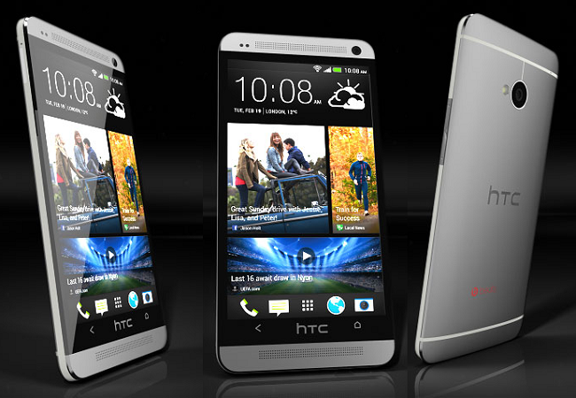 HTC  5  One?