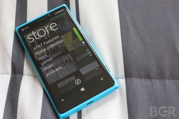 Windows Phone  BlackBerry 10    