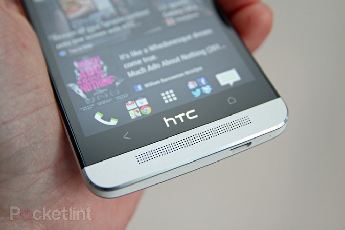 HTC   5 One?