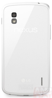 LG Nexus 4   